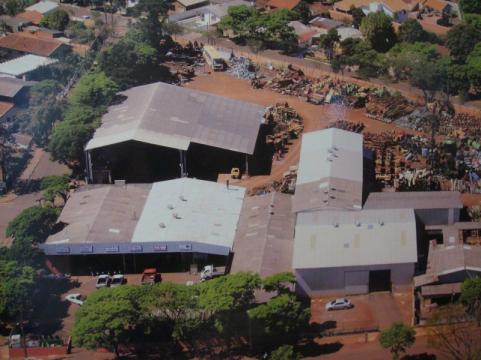 Heiss Comercio de Ferros e Peas Agricolas