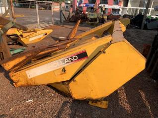 PLATAFORMA DE MILHO BM 4 
