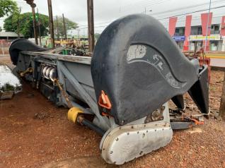PLATAFORMA DE MILHO GTS