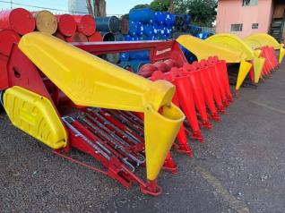 BOCUDA 9X45
