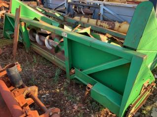 PLATAFORMA DE MILHO JOHN DEERE